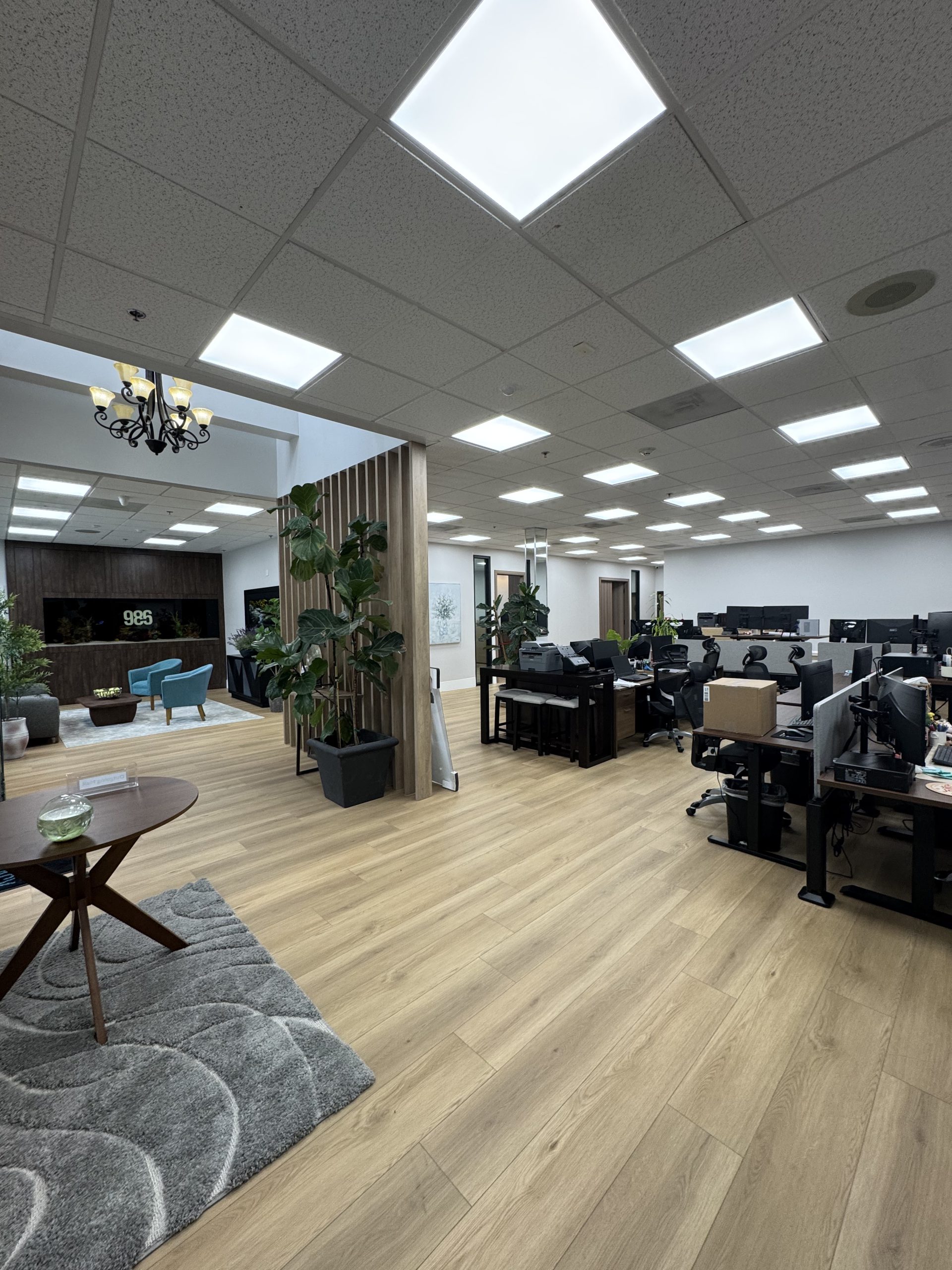 Office – San Marino